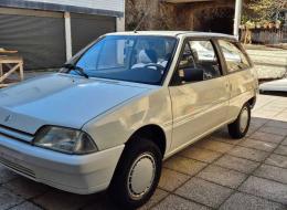 Citroen AX Ten