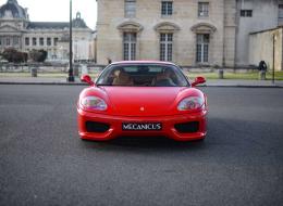 Ferrari 360 Modena *Boîte Manuelle*