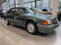 Mercedes-Benz SL 300 R129
