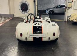 AC Cobra 427 S/C CSX 4797