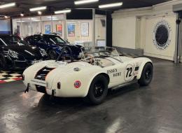 AC Cobra 427 S/C CSX 4797