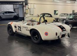 AC Cobra 427 S/C CSX 4797