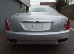 Maserati Quattroporte V8 4.2 L Automatique