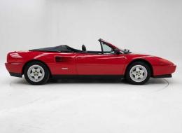 Ferrari Mondial T '91 CH88915