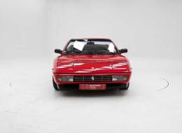 Ferrari Mondial T '91 CH88915