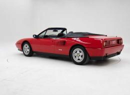 Ferrari Mondial T '91 CH88915