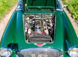 Austin Healey 3000 MARK III BJ8