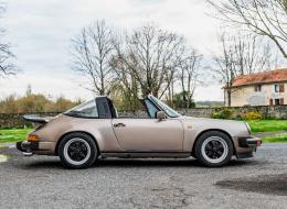 Porsche 911 3.0 SC Targa