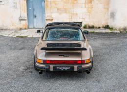 Porsche 911 3.0 SC Targa