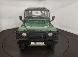 LandRover Defender 90