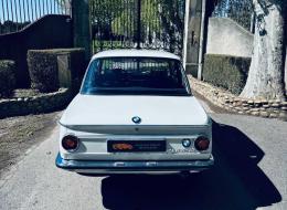 BMW 2002 tii