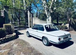 BMW 2002 tii