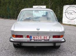 BMW CS 3.0 Coupé