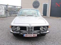 BMW CS 3.0 Coupé