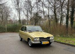 Renault 16 TX