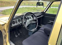 Renault 16 TX