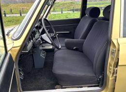 Renault 16 TX