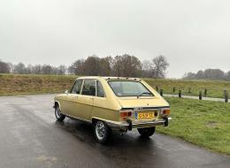 Renault 16 TX