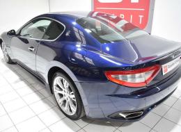 Maserati Granturismo S 4.7 F1