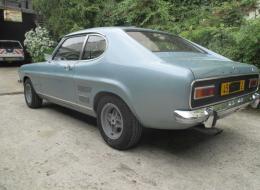 Ford Capri 2300 GT XLR MK 1 