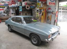 Ford Capri 2300 GT XLR MK 1 