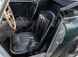 Austin Healey 3000 Mark II BJ7