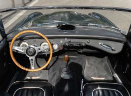 Austin Healey 3000 Mark II BJ7