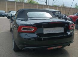 Fiat 124 Spider LUSSO PLUS 1.4 LITRES TURBO  