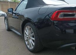 Fiat 124 Spider LUSSO PLUS 1.4 LITRES TURBO  