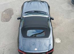 Fiat 124 Spider LUSSO PLUS 1.4 LITRES TURBO  