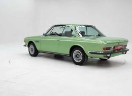 BMW CS 3.0  '73 CH3076