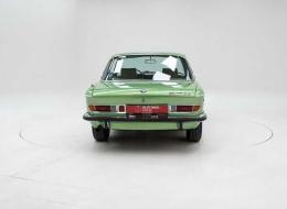 BMW CS 3.0  '73 CH3076