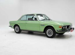 BMW CS 3.0  '73 CH3076