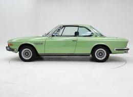 BMW CS 3.0  '73 CH3076