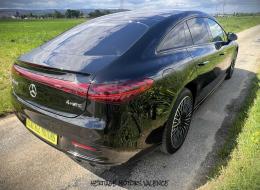 Mercedes-Benz E EQS 580 4MATIC AMG LINE 544cv