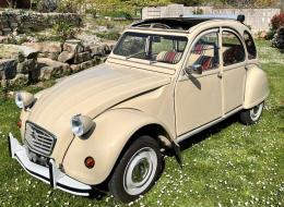 Citroen 2 CV