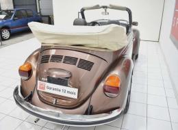 Volkswagen Coccinelle 1303 cabriolet