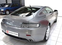 Aston Martin V8 Vantage 4.3L