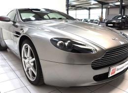 Aston Martin V8 Vantage 4.3L