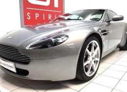 Aston Martin V8 Vantage 4.3L