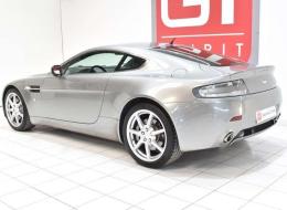 Aston Martin V8 Vantage 4.3L