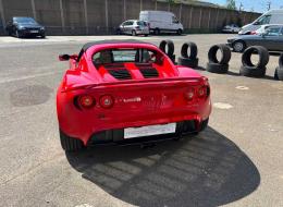 Lotus Elise s2 136 ch S
