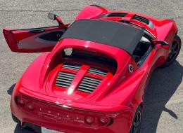 Lotus Elise s2 136 ch S
