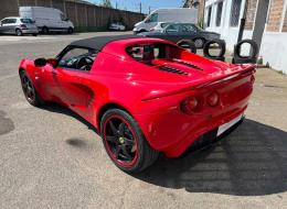 Lotus Elise s2 136 ch S