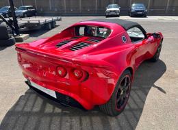 Lotus Elise s2 136 ch S