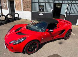 Lotus Elise s2 136 ch S