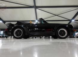 Porsche 930 Turbo