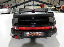 Porsche 930 Turbo