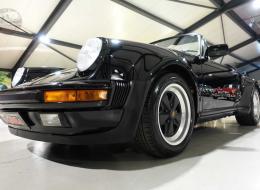 Porsche 930 Turbo