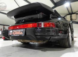 Porsche 930 Turbo
